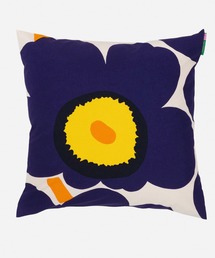 marimekko(}bR)Unikko / 60th c.cover 50x50cm(NbV/NbVJo[)