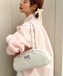 jumelle | flute bag(ショルダーバッグ)