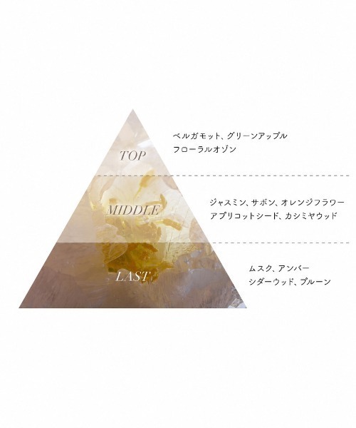Aiam(アイアム)の「チャプター32 8mL(香水・レディース・その他・FREE)」の3枚目の写真