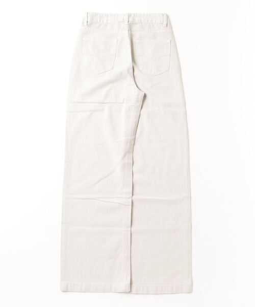 【セール】je crois soi used風加工パンツ（その他パンツ）｜FUNALIVE（ファンアライブ）