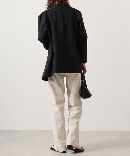 【セール】je crois soi used風加工パンツ（その他パンツ）｜FUNALIVE（ファンアライブ）