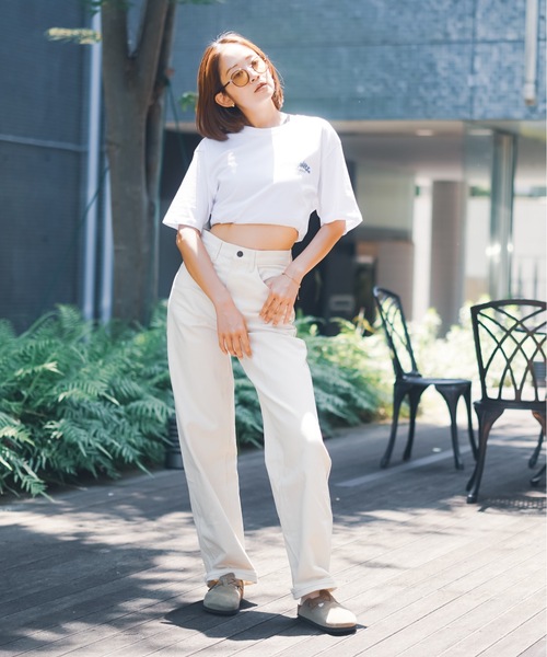 rip curl(リップカール)の「【RIPCURL(リップカール)】M THE SPHINX TEE/リラックスフィットミステリアスプリントコットン100%半袖Tシャツ(Tシャツ/カットソー・メンズ・ホワイト/ブラック系その他・X-LARGE/LARGE/MEDIUM)」の22枚目の写真