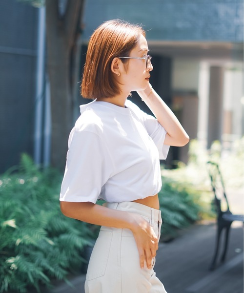 rip curl(リップカール)の「【RIPCURL(リップカール)】M THE SPHINX TEE/リラックスフィットミステリアスプリントコットン100%半袖Tシャツ(Tシャツ/カットソー・メンズ・ホワイト/ブラック系その他・X-LARGE/LARGE/MEDIUM)」の18枚目の写真
