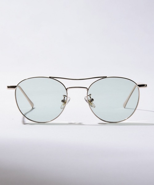 CALIFORNIA OUTFITTERS(カリフォルニア アウトフィッターズ)の「STD-JP-3B6,3B9,3B10 UVカット クラウンパント トップバー サングラス(サングラス・レディース・K/L/M/N/B/G/I/C/D/E/F/A/H/J・ONESIZE)」の8枚目の写真