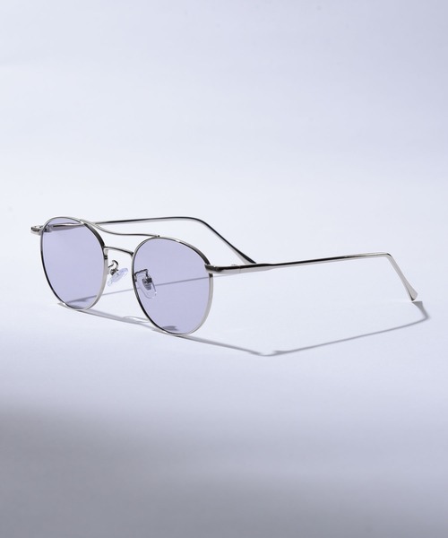 CALIFORNIA OUTFITTERS(カリフォルニア アウトフィッターズ)の「STD-JP-3B6,3B9,3B10 UVカット クラウンパント トップバー サングラス(サングラス・レディース・K/L/M/N/B/G/I/C/D/E/F/A/H/J・ONESIZE)」の19枚目の写真