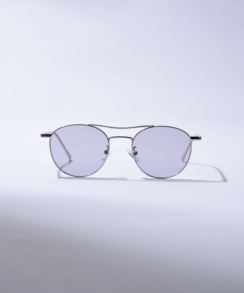 CALIFORNIA OUTFITTERS(カリフォルニア アウトフィッターズ)の「STD-JP-3B6,3B9,3B10 UVカット クラウンパント トップバー サングラス(サングラス・レディース・K/L/M/N/B/G/I/C/D/E/F/A/H/J・ONESIZE)」の18枚目の写真