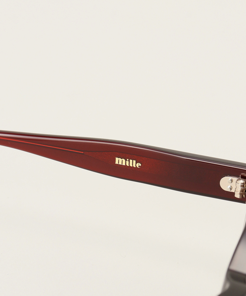 mille ミレー　FLAVIA サングラス mille サングラス 「MILLE/ミレー」 FLAVIA レディース
