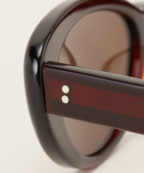 mille（ミレー）の「【 MILLE / ミレー 】 FLAVIA（サングラス・レディース・ボルドー・FREE）」の7枚目の写真