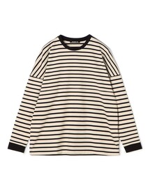 ファインコットン ロングスリーブTシャツ
