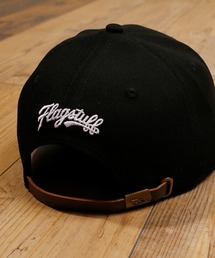 F-LAGSTUF-F flagstuff フラグスタフ　キャップNEW ERA F-LAGSTUF-F（フラグスタフ）の「F-LAGSTUF-F フラグスタフ