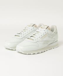 Reebok(���[�{�b�N)��CLASSIC LEATHER�@100201988(�X�j�[�J�[)