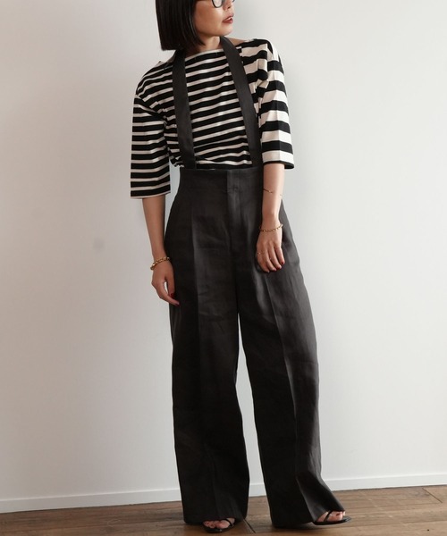 セール】【BENCH MARKING SHIRT】＜別注＞バックオープンプル