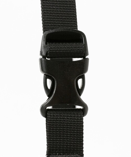 BEAMS(ビームス)の「ARC’TERYX / Mantis 2 Waist Pack(ボディバッグ/ウエストポーチ・メンズ・ブラック・ONE SIZE)」の6枚目の写真