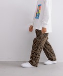LOWRYS FARM(ローリーズファーム)の「パンツ(その他パンツ)」