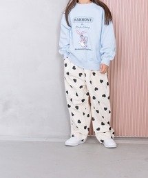 LOWRYS FARM | シェフパンツ　137333(その他パンツ)