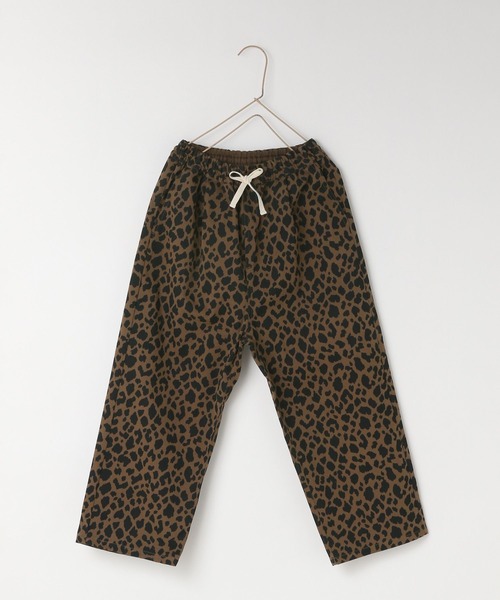 Piii. です LOWRYS FARM パンツ シェフパンツ 137333 キッズ 子供服 男の子