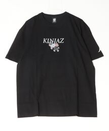 【KINJAZ】Graphic T