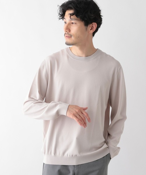 ［入手困難］REPUDILIATION ※商品説明必読 GLOBAL WORK セーター ニット アンチピリングニット/クルー