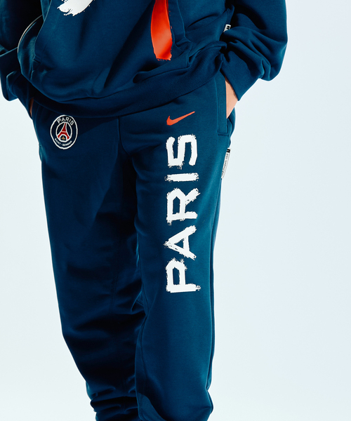 関税込◆NIKE JORDAN x PSG パリサンジェルマン スウェット 関税込◇NIKE JORDAN x PSG パリサンジェルマン スウェット