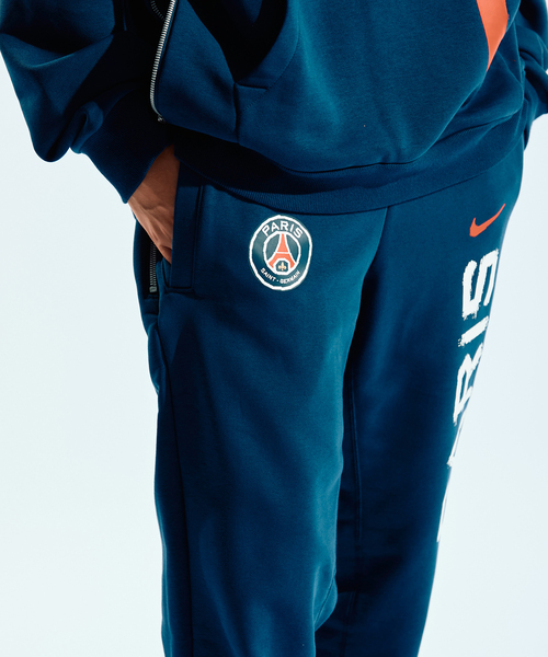 パリサンジェルマン PSG NIKE パンツ PARIS SAINT-GERMAIN（パリサンジェルマン）の「【NIKE / ナイキ