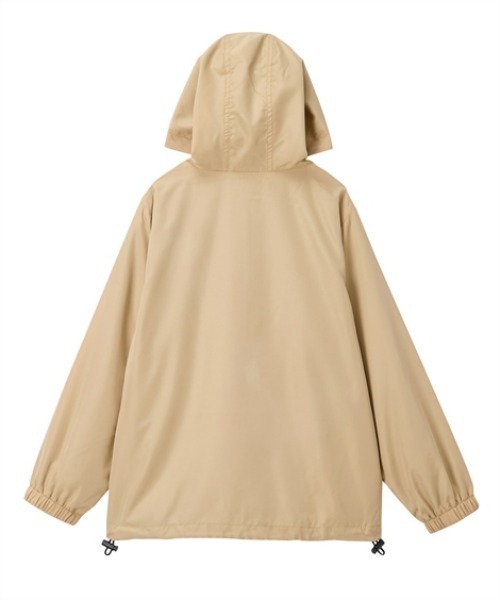 超美品✨　BARNEYS NEWYORK　マウンテンパーカー　　ベージュ　48 42180046286_C_1.jpg