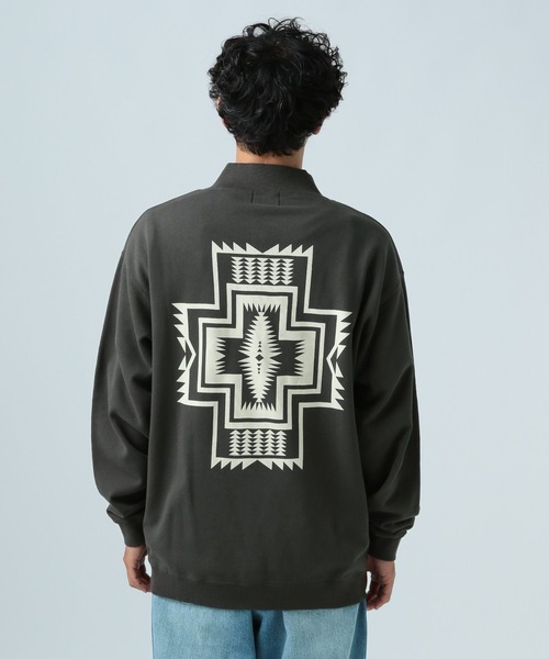 PENDLETON（ペンドルトン）の「【PENDLETON(ペンドルトン)】別注ハーフ