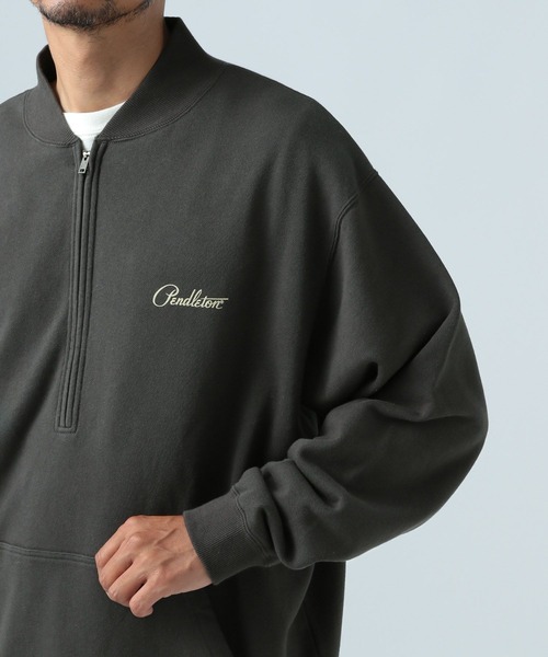PENDLETON（ペンドルトン）の「【PENDLETON(ペンドルトン)】別注ハーフ