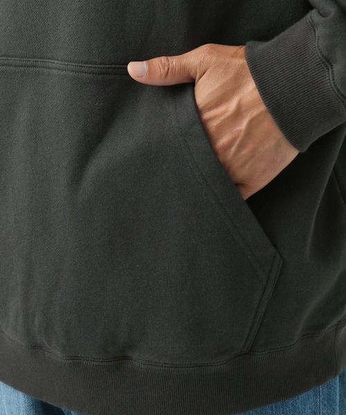 定価18700円/新品】ペンドルトン ハーフジッププルオーバー M グレー