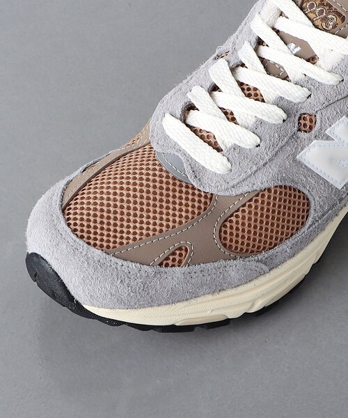 靴 NB U993GG 25.5cm 楽天市場】USA new balance U993GG GRAY ニューバランス ライフ