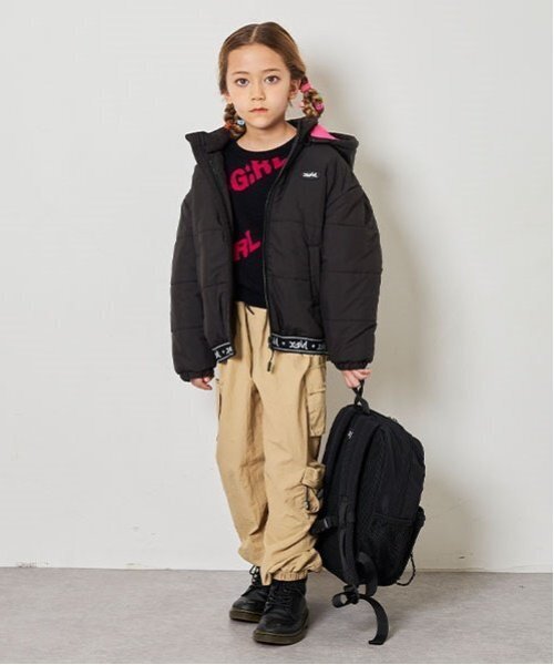 ガールズ服　150 まとめ売り 50%OFF サマーセール】エックスガール ニットトップス