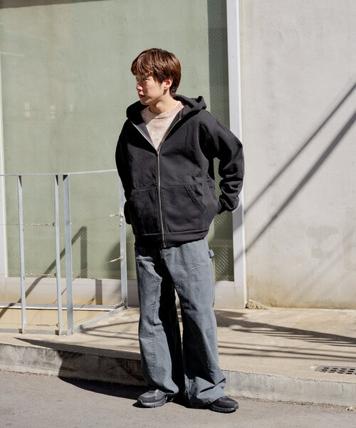 MoonStar（ムーンスター）の「【810s】TRASDEN（スニーカー・レディース・ブラック/ホワイト・24cm/25cm/23cm/26cm/27cm）」の11枚目の写真