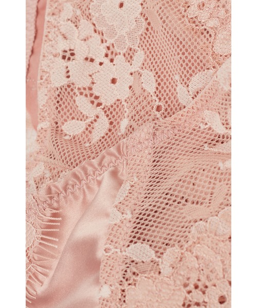 Satin Meets Lace Brazilian | Intimissimi
