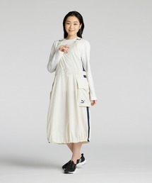 PUMA（プーマ）｜ワンピース/ドレス（ホワイト系）一覧 - WEAR