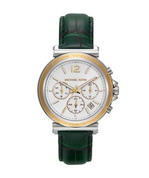 MICHAEL KORS | マイケル・コース 腕時計 レディース アナログ レザー MK7498(アナログ腕時計)