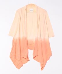 ginger and sprout（ジンジャーアンドスプラウト）の「＜ginger and sprout＞GRADATION CD（カーディガン/ボレロ）」