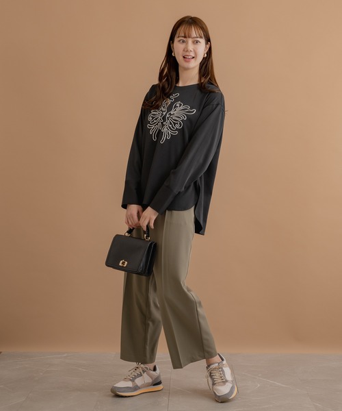 2way✨人気✨KATHARINE ROSS✨ショルダーバッグ✨ペイント✨手提げ 2way✨人気✨KATHARINE ROSS✨ショルダーバッグ✨ペイント✨手提げ