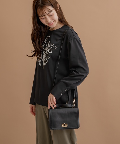 2way✨人気✨KATHARINE ROSS✨ショルダーバッグ✨ペイント✨手提げ 2way✨人気✨KATHARINE ROSS✨ショルダーバッグ✨ペイント✨手提げ