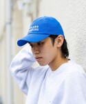 BEAMS HEART(ビームスハート)の「帽子(キャップ)」