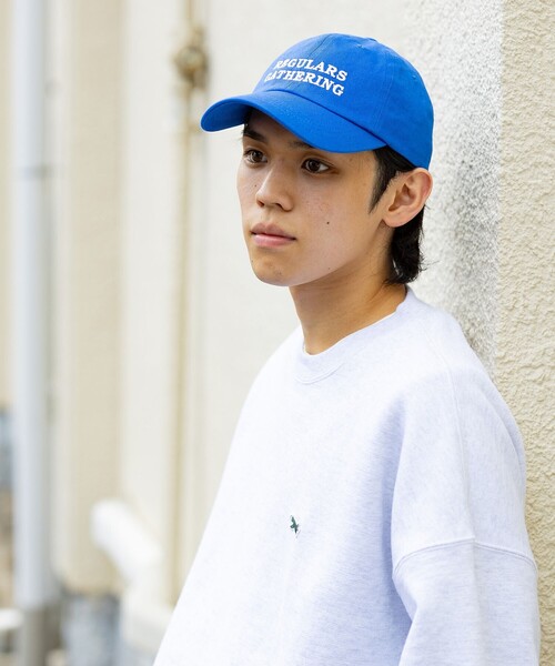 Y-3 ロゴキャップ（ビームス　ロンハーマン　ビームス　ships） BEAMS HEART（ビームス ハート）ベースボール ローキャップ