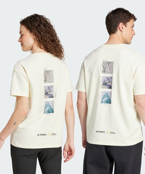 【アディダスオリジナル】 W グラフィック ティー 半袖Tシャツ セットアップ 楽天市場】アディダス 半袖Tシャツ ADIDAS ラウンジ フード