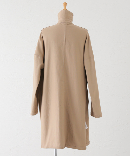 FRAMeWORK（フレームワーク）の「YARMO THE UNIFORM DUSTER コート