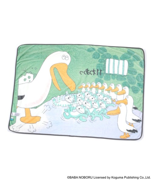 niko and...（ニコアンド）の「【11ぴきのねこ】コラボブランケット入りクッション（クッション/クッションカバー・レディース・その他・0）」の13枚目の写真