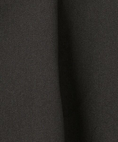 BEAUTY&YOUTH UNITED ARROWS（ビューティーアンドユースユナイテッドアローズ）の「エコ フルフラン 1プリーツ テーパードパンツ‐ウォッシャブル セットアップ対応‐（スラックス・メンズ・ネイビー/オリーブ・S/XL/L/M）」の19枚目の写真