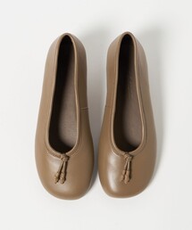 美品 Porselli × Steven Alan JAZZSHOES/シューズ Porselli × Steven Alan＞JAZZSHOES GOLD COLOR/シューズ