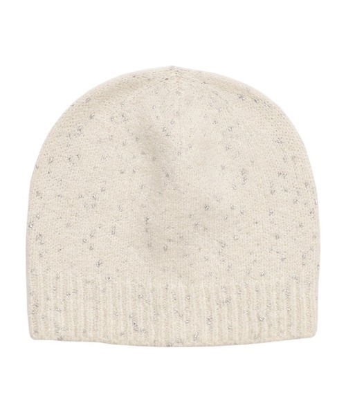 ネップラメビーニー（ニットキャップ/ビーニー）｜select MOCA