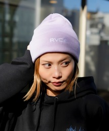 RVCA([J)RVCA Y DOUBLE FACE BEANIE r[j[/[JShJr[j[(jbgLbv/r[j[)