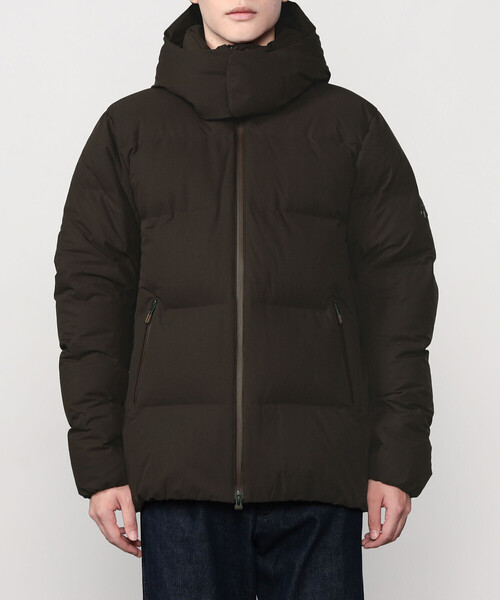 DESCENTE ALLTERRAIN（デサント オルテライン）の「DESCENTE  