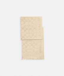 シグネチャー ストール