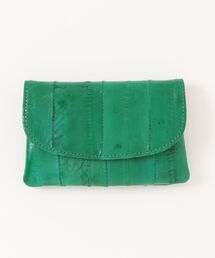 JUGLANS（ユグランス）の「【double quotes】Simple Card holder/カードホルダー（カードケース）」