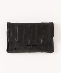 JUGLANS（ユグランス）の「【double quotes】Simple Card holder/カードホルダー（カードケース）」